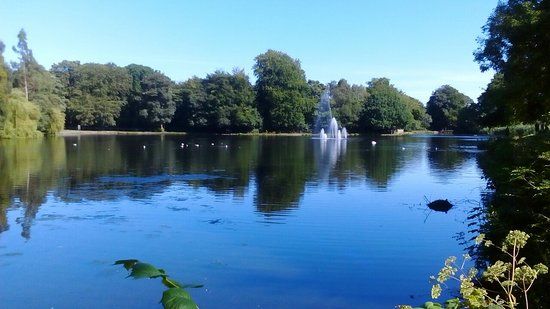 Roundhay Park